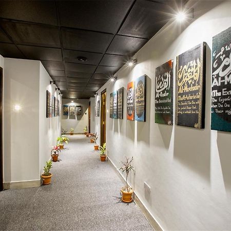 Rahma'S B&B Sylhet Exterior photo